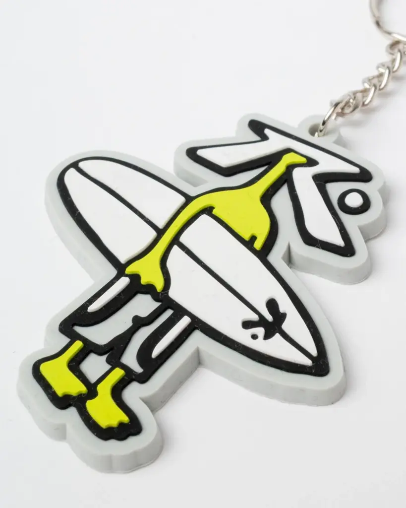 DR. DOT KEYRING* 