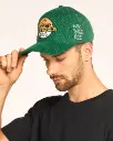 TIJUANA CORD SNAPBACK CAP* 
