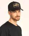 COYLE SNAPBACK CAP* 