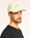 CROCUS SNAPBACK CAP* 