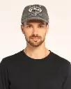 SPLIT SEAM DAD CAP* 