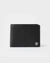 HIGH RIVER 3 LEATHER WALLET* 