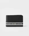 STASH LEATHER WALLET* 