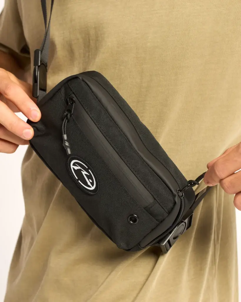 RATIO WAISTBAG* 