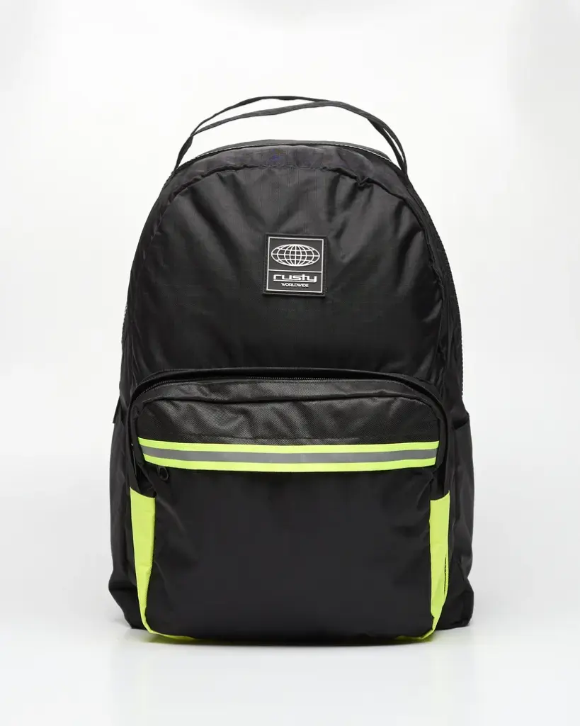 GROOVE BACKPACK* 