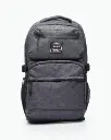 PICNIC SERIE 2 BACKPACK* ( NAVY BLUE / DARK GREY )