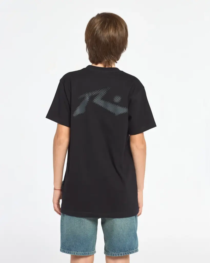 COMPETITION X SERIE 2 TEE ST JR 