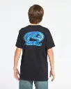 HOT MAP TEE ST JR