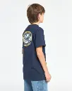 MELVILLE TEE ST JR 