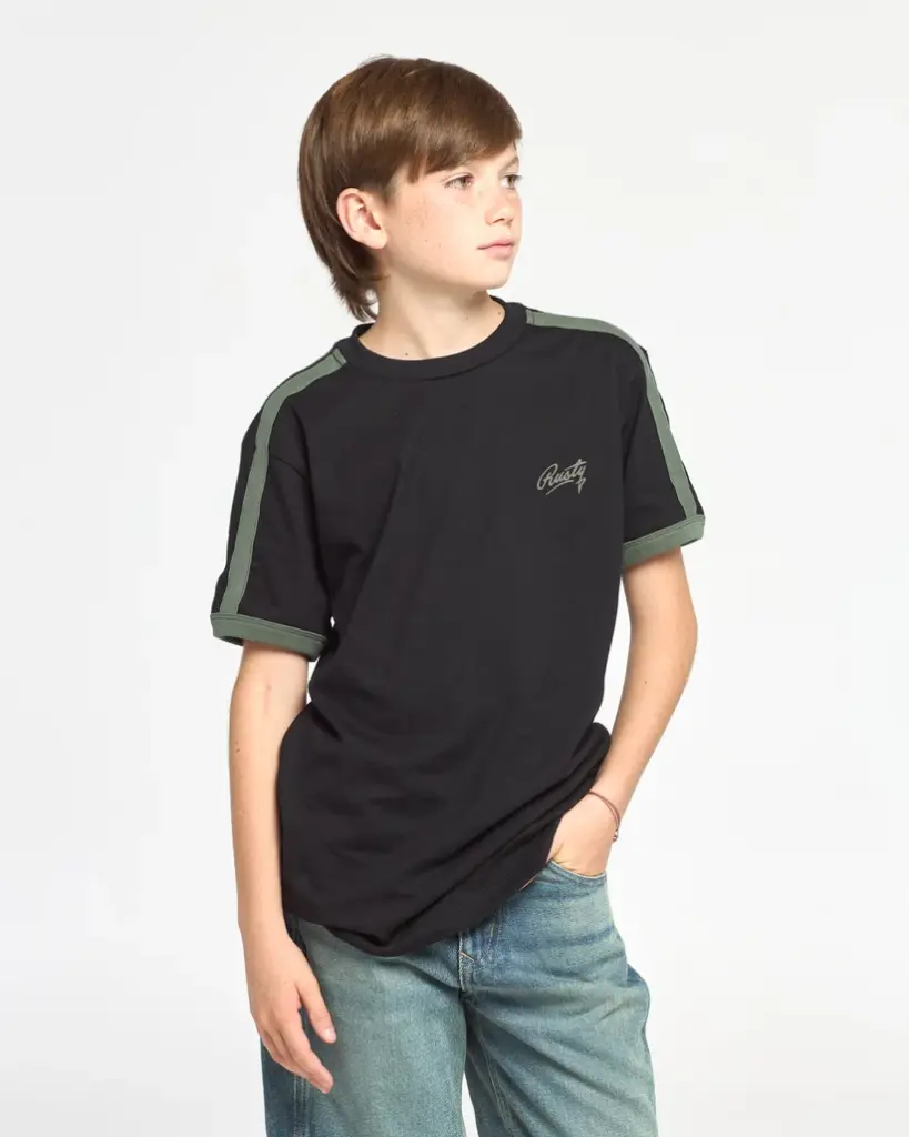 SAUSALITO TEE ST JR 