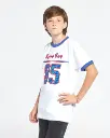 BYRON BAY TEE ST JR 