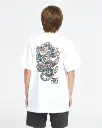 RAMEN DRAGON TEE OV JR 