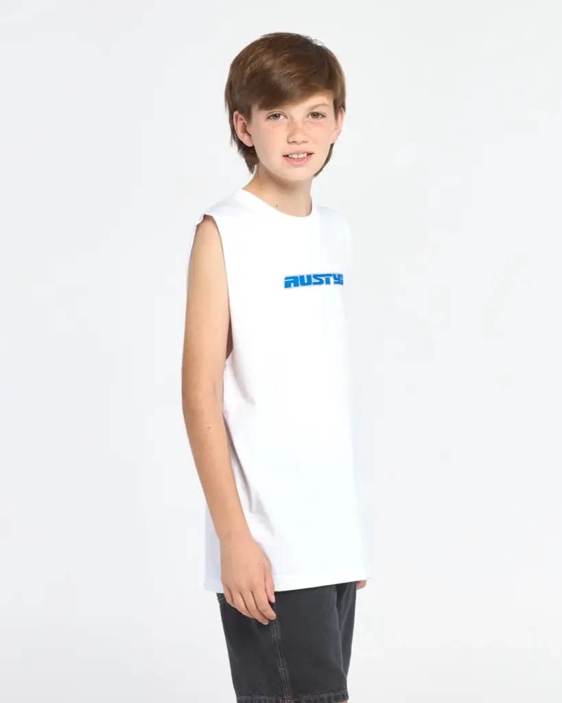 SOCAL MUSCLE JR 