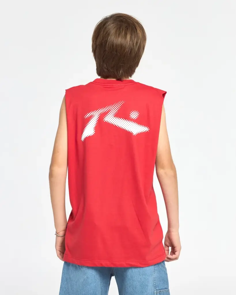 FIXED COMPETITION 2.0 MUSCLE JR 