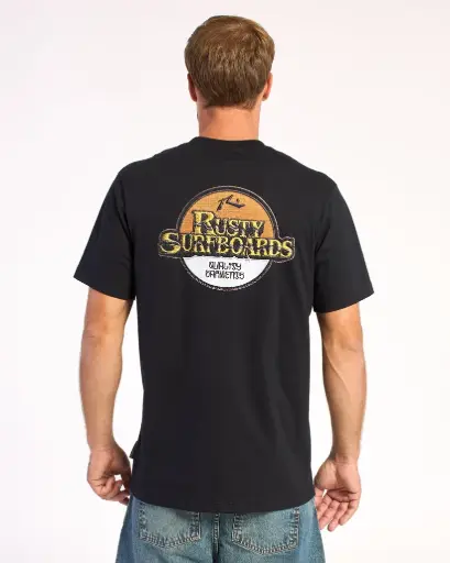 [00HRUA2735[Colores][Talles]] TIJUANA TEE ST 