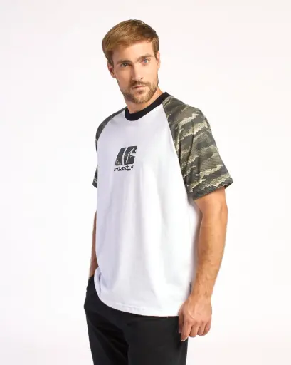 [00HRUA2759[Colores][Talles]] WATTO TEE OV 