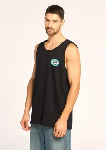 [04HRUA2715[Colores][Talles]] MELVILLE TANK 