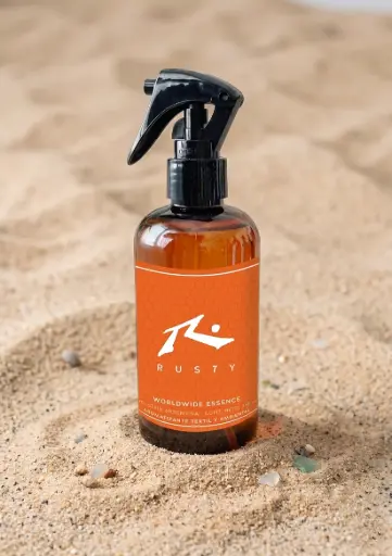 [80HRUT2702!SC!U] WORLDWIDE  ORANGE HOMESPRAY 