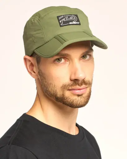 [52HRUA2720!EJ!U] MINISTRY FOLDING CAP* 