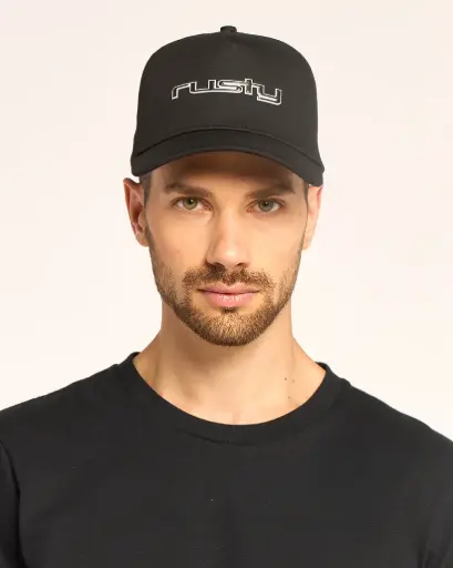 [52HRUA2722!BK!U] CONWAY CLOSED CAP* 