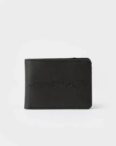 [WAM0636!BK!U] TURBO WALLET* 