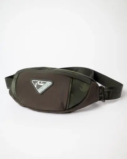 [BPM0378!QP!U] TRISECTOR CROSSBODY BAG* 