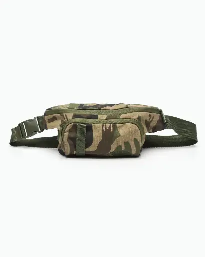 [61HRUB2612!AQ!U] BASTIAN WAISTBAG* 