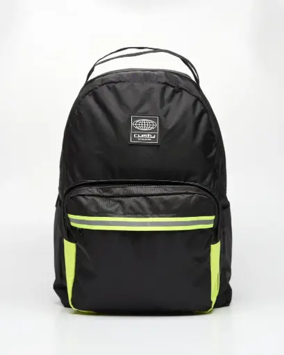[57HRUA2615!BK!U] GROOVE BACKPACK* 