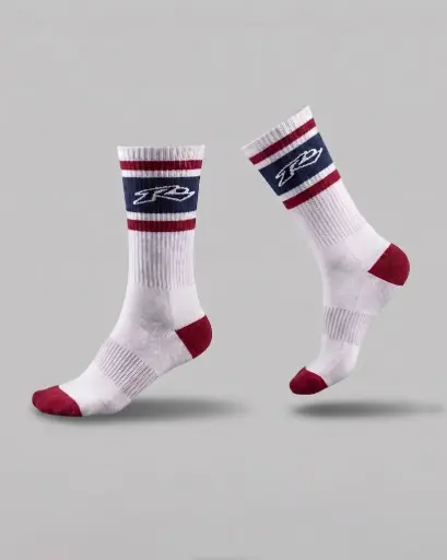[55HRUA2709!DF!U] RAMPLUGS SOCK* 