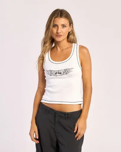 [04MRUA2722[Colores][Talles]] DIRRTY RACER TANK LD* 