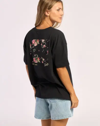 [00MRUA2707[Colores][Talles]] JILL STANDARD 4 RELAXED FIT TEE LD* 
