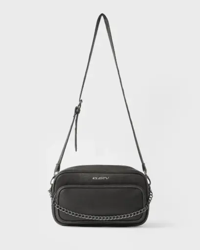 [BFL1272!EQ!U] EMBER SIDE BAG* 