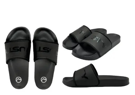 [65GRUA2722[Colores][Talles]] ESSENTIAL SLIDE GIRLS 