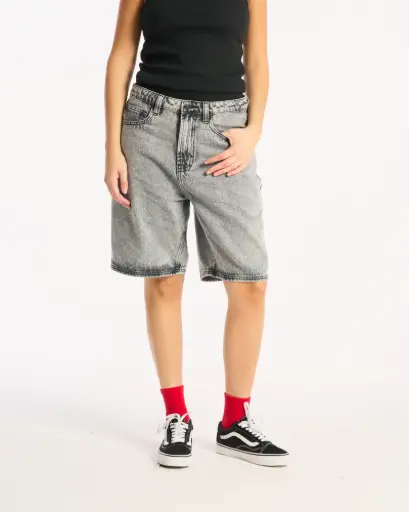 [20HVUA2735[Colores][Talles]] KALI STRAIGHT WS* - GREY