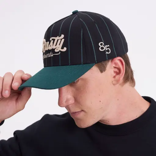 [52HRUB2649] ROARSET CAP*