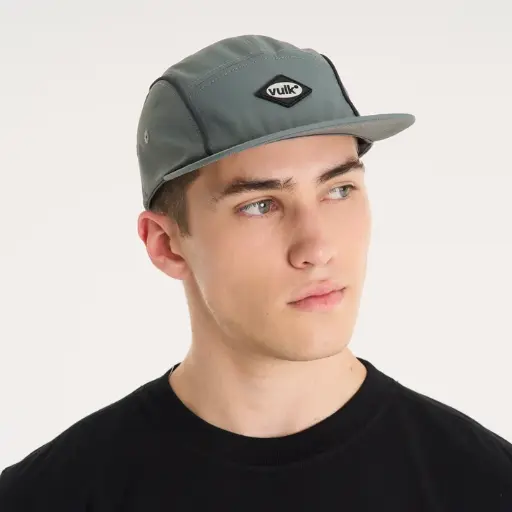 [52HVUB2634!BR!U] SHECKLER FLAT CAP*