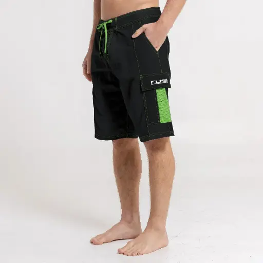 [19HRUA2610] PICK POCKET SERIE 2 BS (BLACK / SAND)