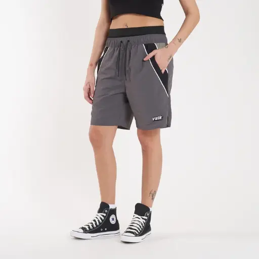 [19HVUA2607] RACOON BOARDSHORT - GREY