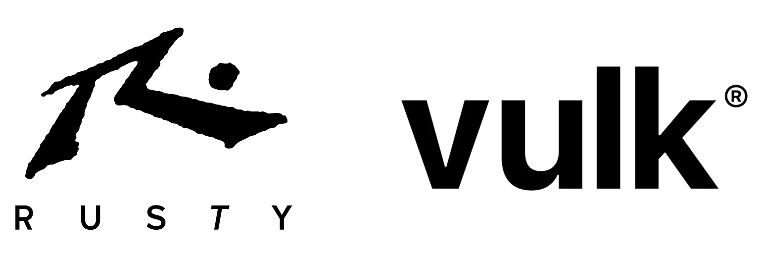Rusty & Vulk